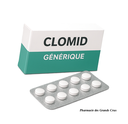 clomid