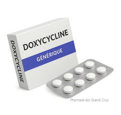 doxycycline