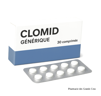 clomid
