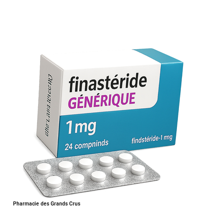 finasteride