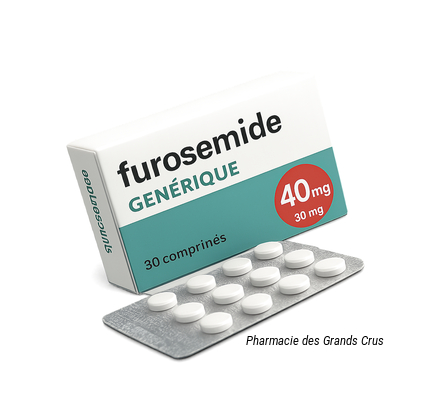 furosemide