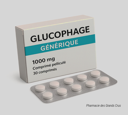 glucophage