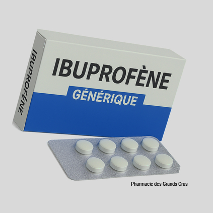 ibuprofene