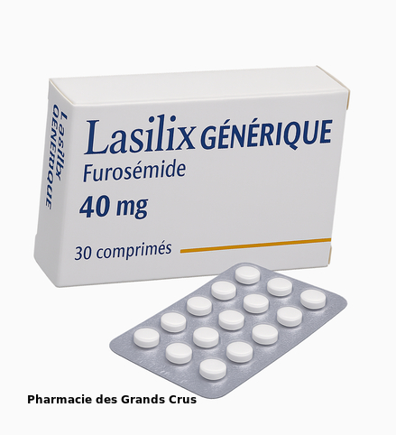 lasilix