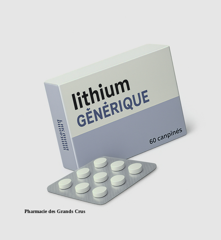 lithium