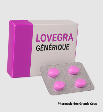 lovegra