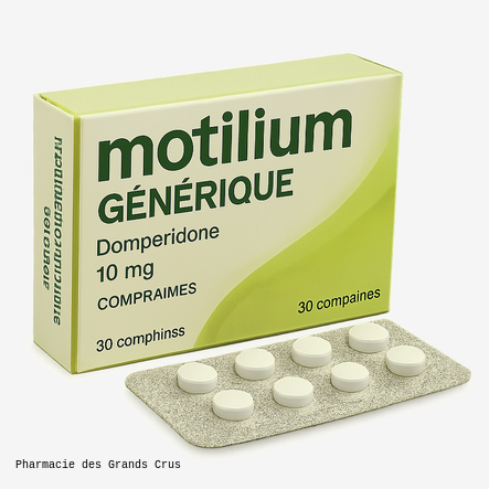 motilium