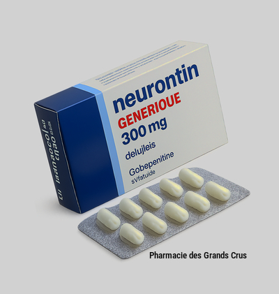 neurontin