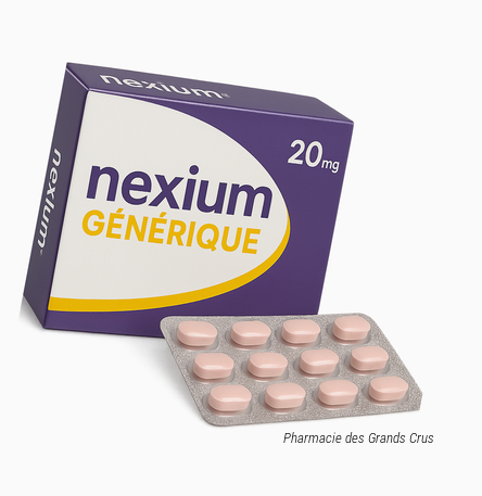 nexium