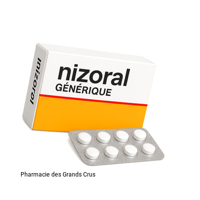 nizoral