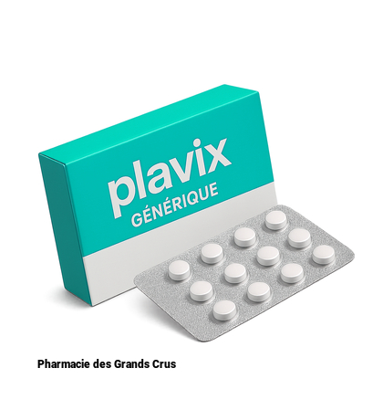 plavix