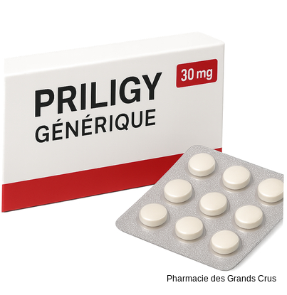 priligy