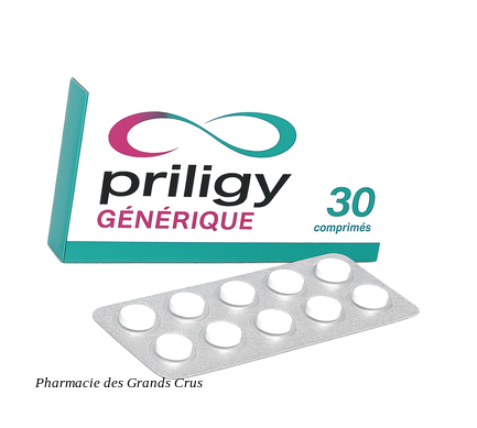 priligy