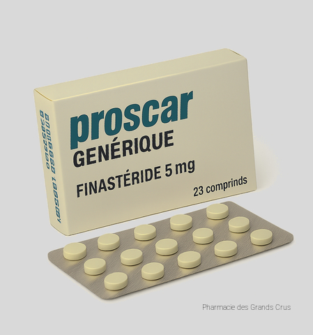 proscar