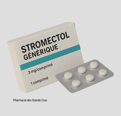 stromectol