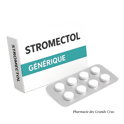 stromectol