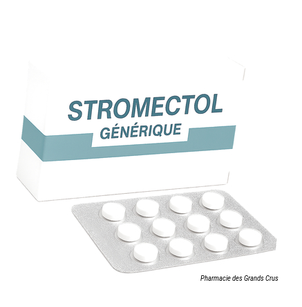 stromectol