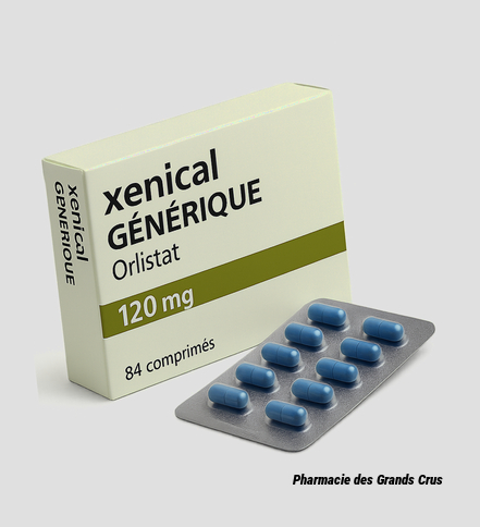 xenical