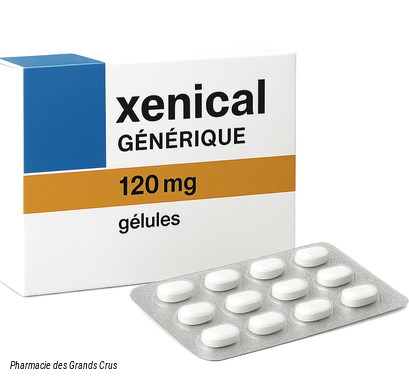 xenical