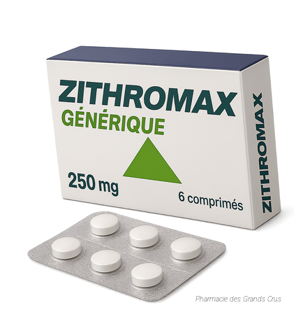 zithromax