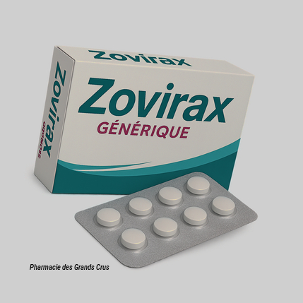 zovirax
